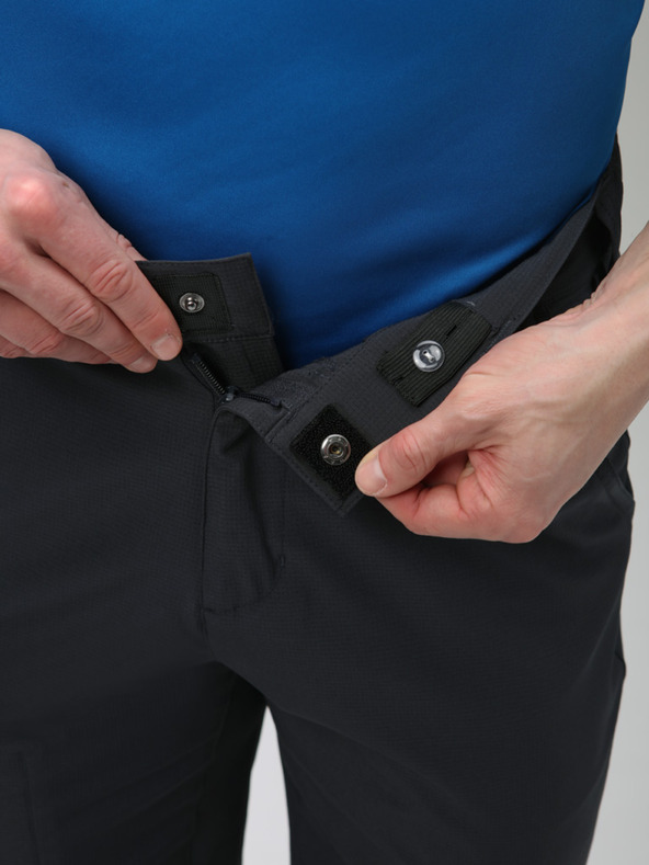 Loap Ανδρικό σορτς LOAP UZRAM Σκούρο μπλε