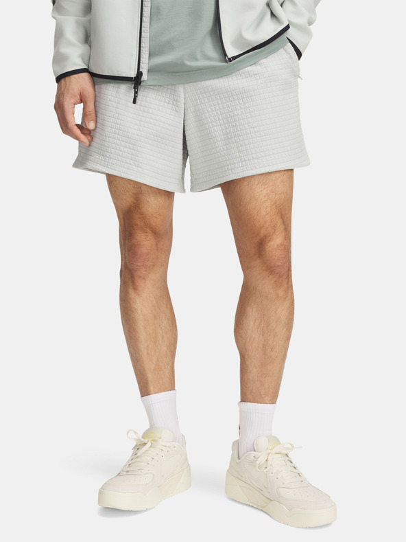 Under Armour Ανδρικό σορτς Under Armour UA Unstoppable Flc Grid St Shorts