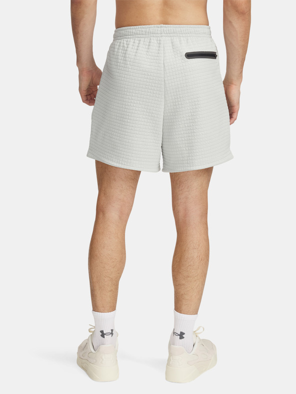 Under Armour Ανδρικό σορτς Under Armour UA Unstoppable Flc Grid St Shorts