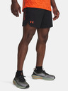 Under Armour Ανδρικό σορτς Under Armour Vanish Woven 6in Graphic Sts Shorts