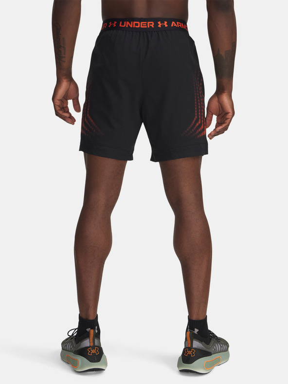 Under Armour Ανδρικό σορτς Under Armour Vanish Woven 6in Graphic Sts Shorts