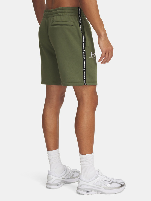 Under Armour Ανδρικά Under Armour UA Icon Fleece Short Taping