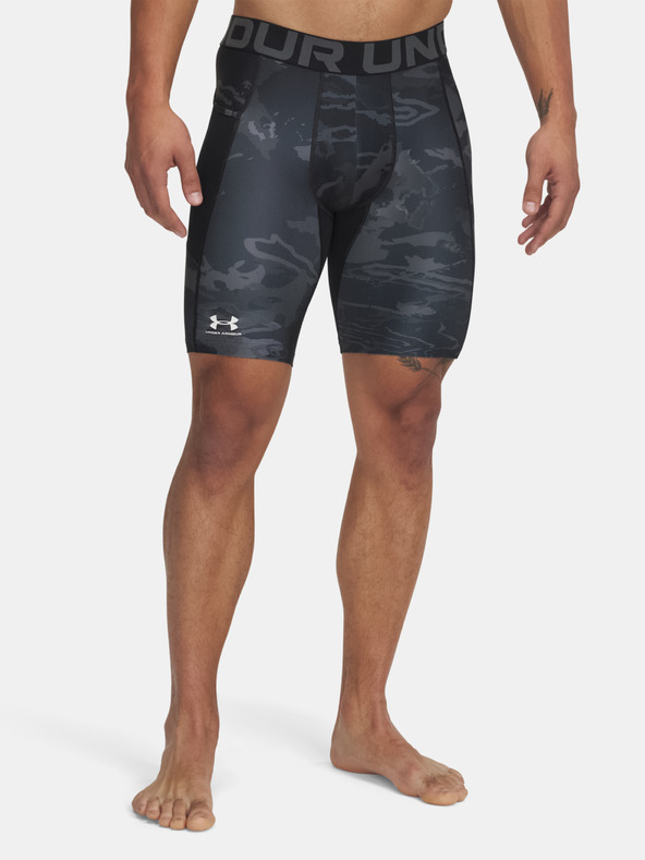 Under Armour Ανδρικό σορτς Under Armour UA HG Armour Printed Lg Sts