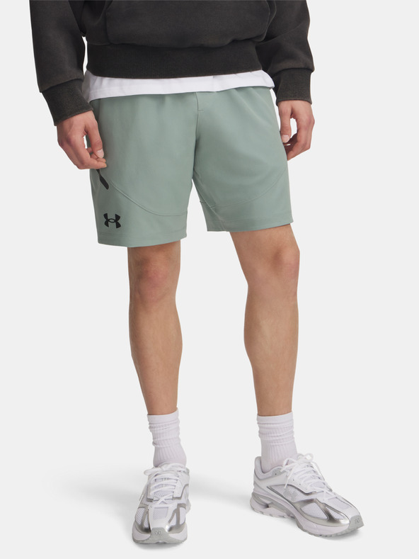 Under Armour Ανδρικό σορτς Under Armour UA Unstoppable Shorts