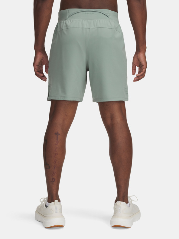 Under Armour Ανδρικό σορτς Under Armour UA LAUNCH PRO 7'' NOVELTY Shorts