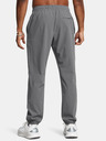 Under Armour Ανδρικό Under Armour UA Vibe Woven Jogger-GRY