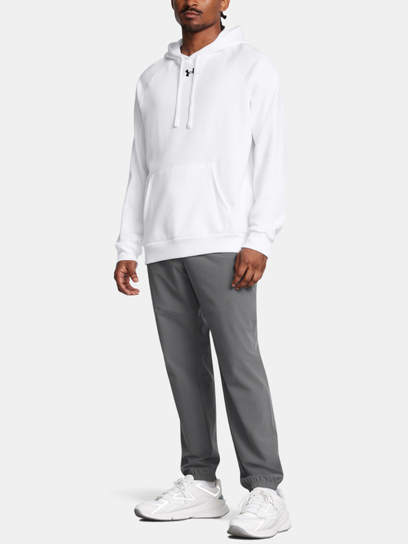 Under Armour Ανδρικό Under Armour UA Vibe Woven Jogger-GRY