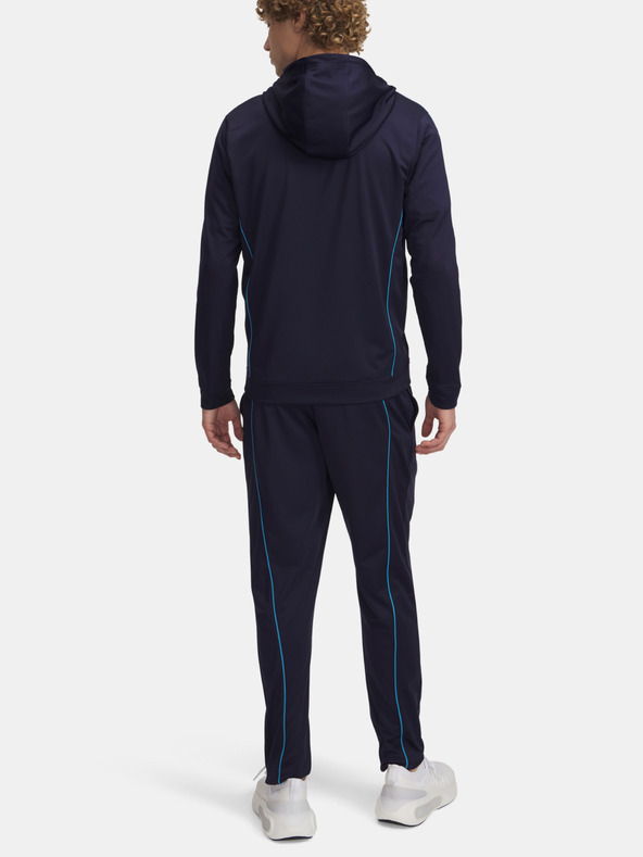 Under Armour Ανδρική φόρμα Under Armour UA EMEA Tracksuit Novelty