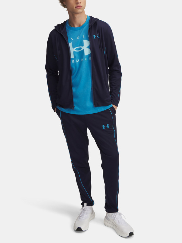 Under Armour Ανδρική φόρμα Under Armour UA EMEA Tracksuit Novelty
