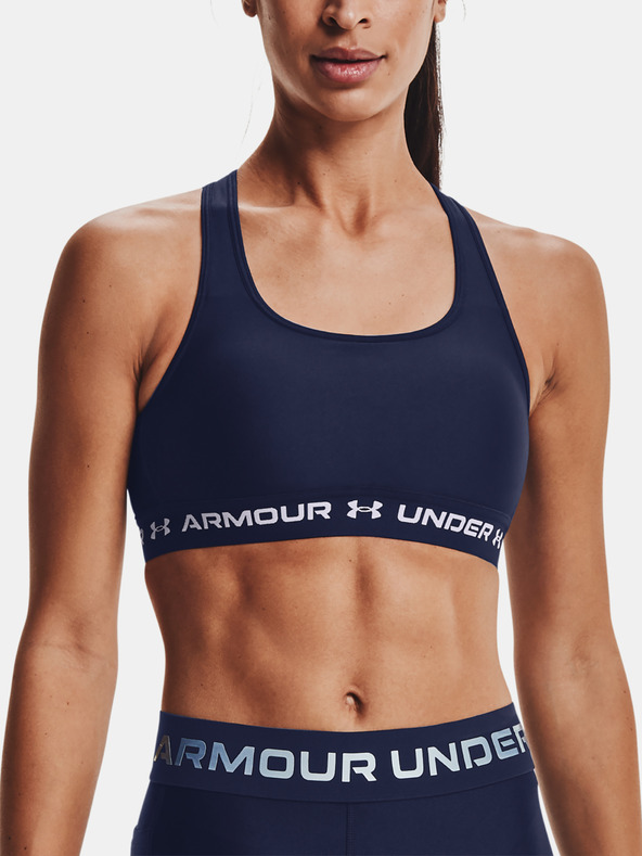 Under Armour Γυναικείο σουτιέν Under Armour UA Crossback Mid Bra