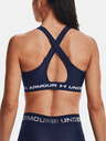 Under Armour Γυναικείο σουτιέν Under Armour UA Crossback Mid Bra