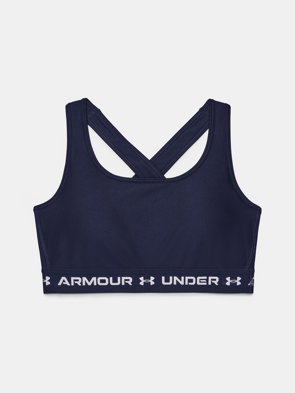 Under Armour Γυναικείο σουτιέν Under Armour UA Crossback Mid Bra