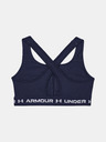 Under Armour Γυναικείο σουτιέν Under Armour UA Crossback Mid Bra