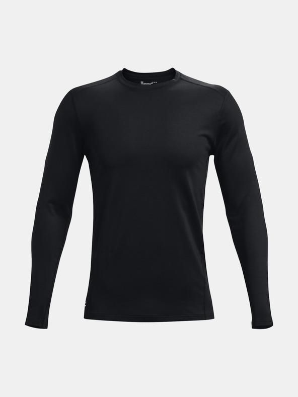 Under Armour Ανδρικό t-shirt Under Armour Tac Crew CGI Base