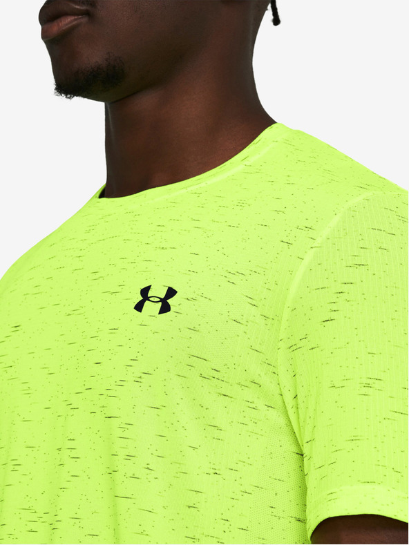 Under Armour Ανδρικό Under Armour Vanish Seamless SS
