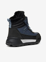 Geox Μπλε αγορίστικες μπότες αστραγάλου Geox Trekkyup Abx Junior