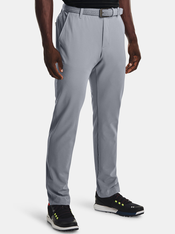 Under Armour Ανδρικό παντελόνι Under Armour UA Drive Tapered Pant