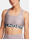 Under Armour Γυναικείο σουτιέν Under Armour UA HG Mid Branded Bra