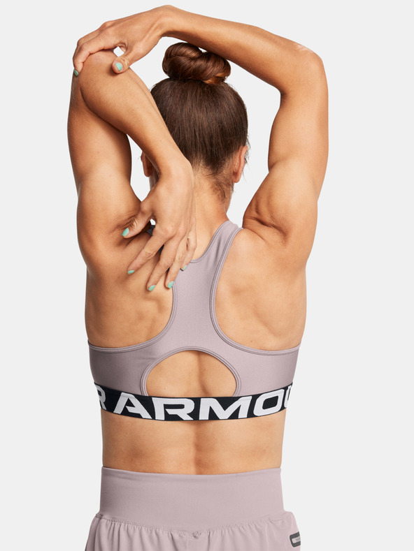 Under Armour Γυναικείο σουτιέν Under Armour UA HG Mid Branded Bra