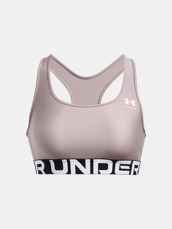 Under Armour Γυναικείο σουτιέν Under Armour UA HG Mid Branded Bra