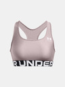 Under Armour Γυναικείο σουτιέν Under Armour UA HG Mid Branded Bra