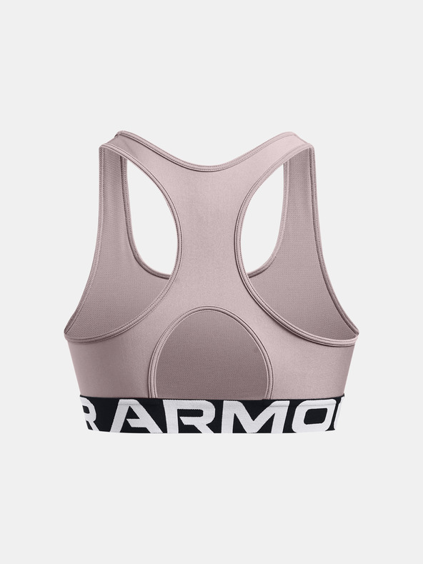 Under Armour Γυναικείο σουτιέν Under Armour UA HG Mid Branded Bra