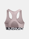 Under Armour Γυναικείο σουτιέν Under Armour UA HG Mid Branded Bra
