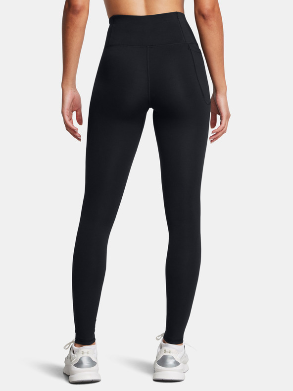 Under Armour Under Armour Γυναικείο κολάν Motion EMEA-BLK