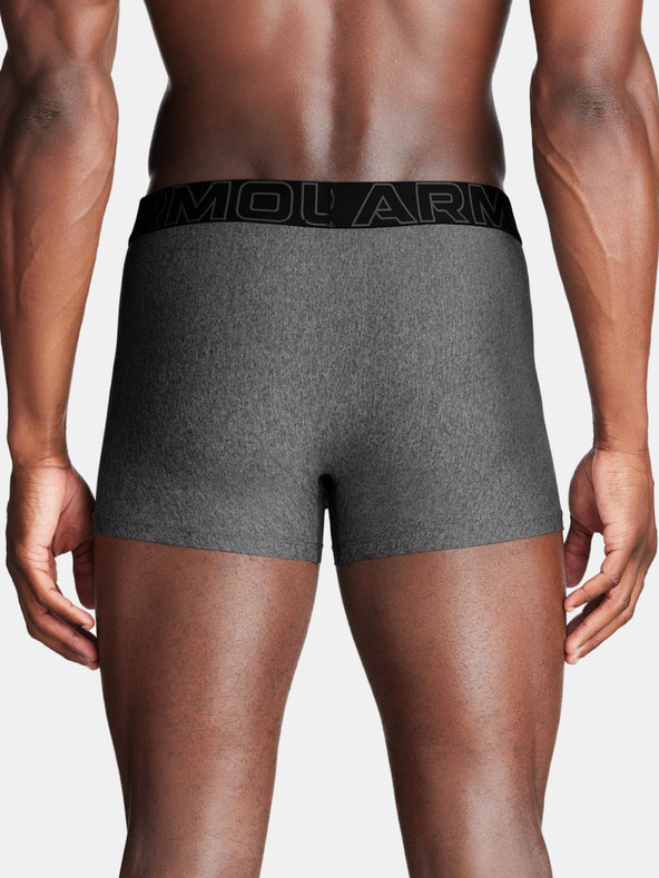 Under Armour Ανδρικά μποξεράκια Under Armour M UA Perf Tech 3in (1τεμ.)
