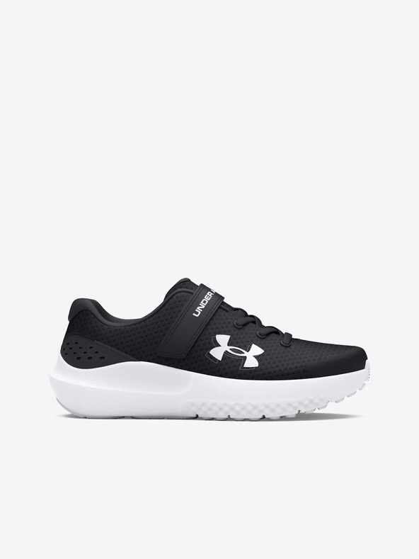 Under Armour Παπούτσια Under Armour UA BPS Surge 4 AC για αγόρια