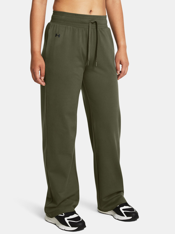 Under Armour Γυναικείο παντελόνι Under Armour Motion Open Hem Pant