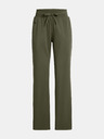 Under Armour Γυναικείο παντελόνι Under Armour Motion Open Hem Pant