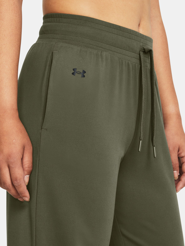 Under Armour Γυναικείο παντελόνι Under Armour Motion Open Hem Pant