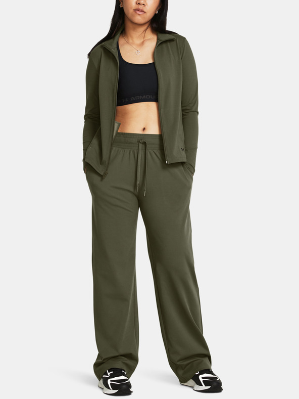 Under Armour Γυναικείο παντελόνι Under Armour Motion Open Hem Pant