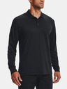 Under Armour Under Armour Men's Tac Performance Polo LS 2.0
