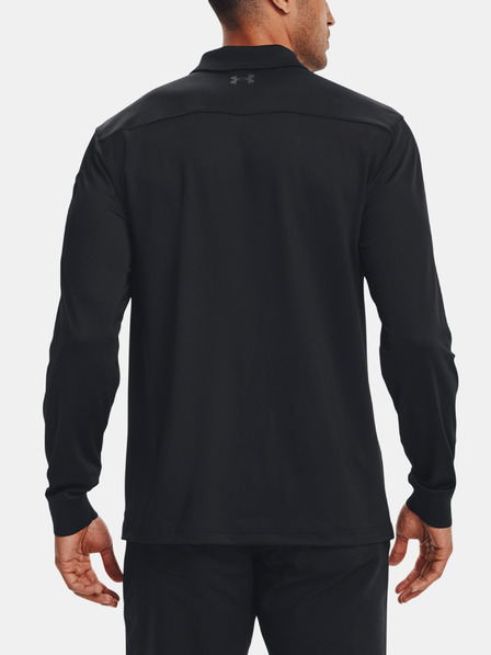 Under Armour Under Armour Men's Tac Performance Polo LS 2.0