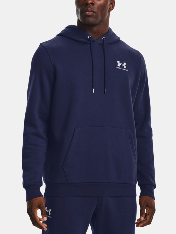 Under Armour Ανδρικό φούτερ Under Armour UA Essential Fleece Hoodie