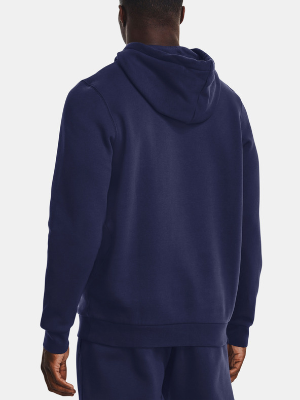 Under Armour Ανδρικό φούτερ Under Armour UA Essential Fleece Hoodie