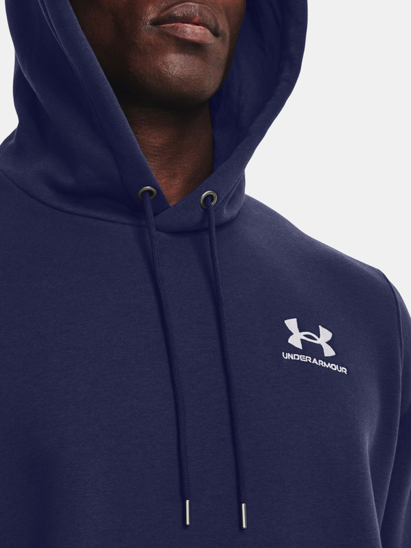 Under Armour Ανδρικό φούτερ Under Armour UA Essential Fleece Hoodie