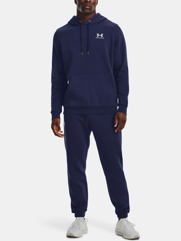 Under Armour Ανδρικό φούτερ Under Armour UA Essential Fleece Hoodie