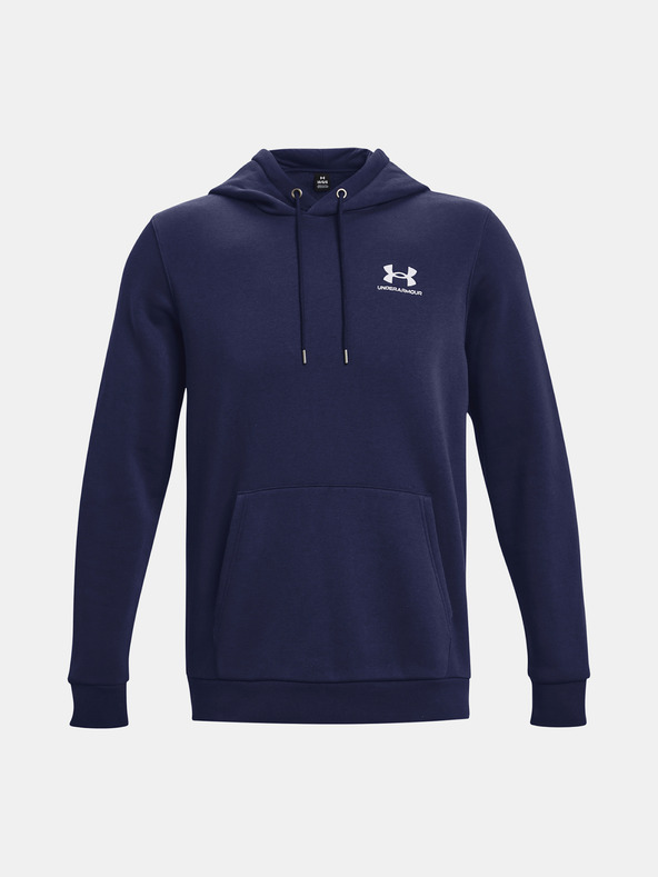 Under Armour Ανδρικό φούτερ Under Armour UA Essential Fleece Hoodie