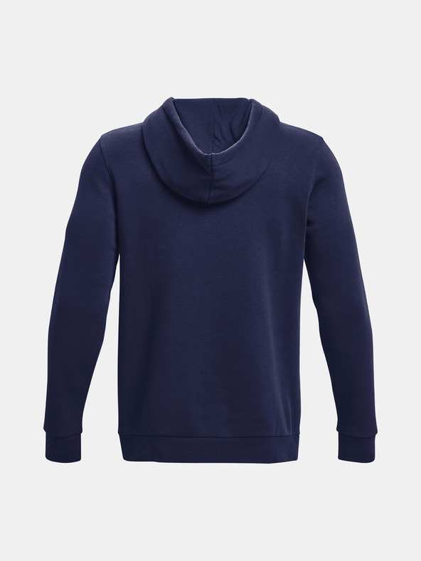 Under Armour Ανδρικό φούτερ Under Armour UA Essential Fleece Hoodie
