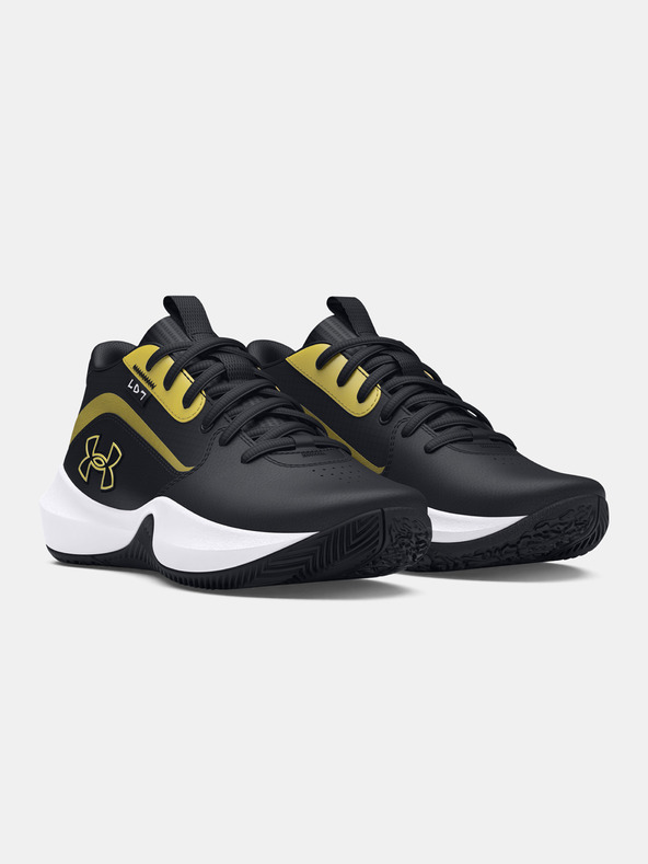 Under Armour Παιδικά παπούτσια Under Armour UA GS Lockdown 7