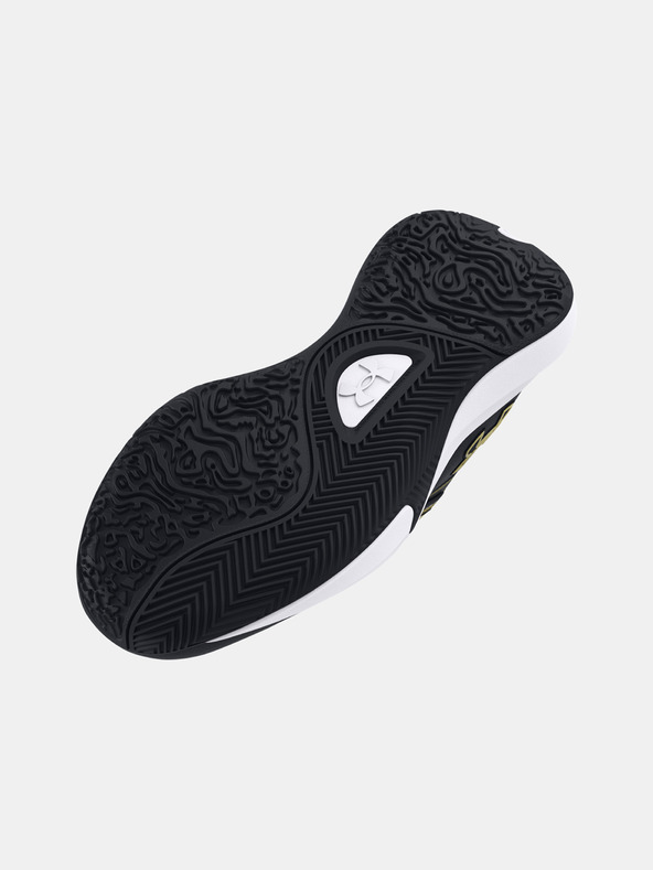 Under Armour Παιδικά παπούτσια Under Armour UA GS Lockdown 7