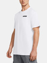 Under Armour Ανδρικό μπλουζάκι Under Armour UA HW ARMOUR LABEL SS T-Shirt