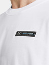 Under Armour Ανδρικό μπλουζάκι Under Armour UA HW ARMOUR LABEL SS T-Shirt