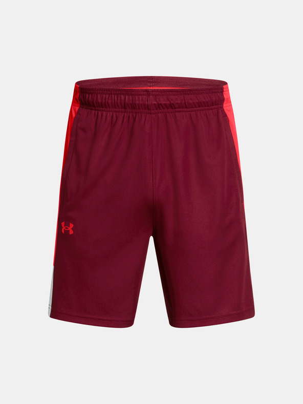 Under Armour Ανδρικό Under Armour UA Zone 7in Short-RED
