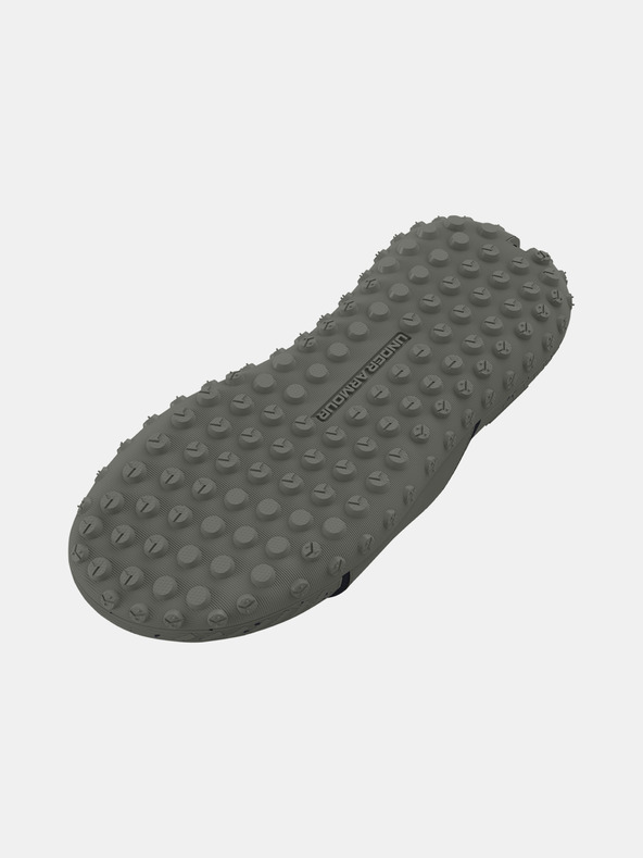 Under Armour Παντόφλες Under Armour UA U Rock 3 SL-GRN