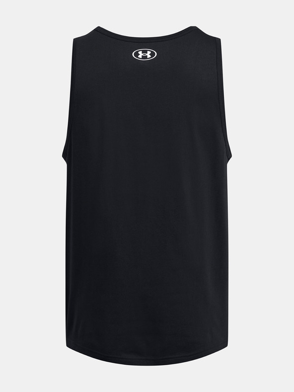 Under Armour Ανδρικό αμάνικο Under Armour UA SPORTSTYLE LOGO TANK