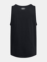 Under Armour Ανδρικό αμάνικο Under Armour UA SPORTSTYLE LOGO TANK